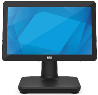 ELO POS PC EloPOS System E440439 / Intel Celeron J4125, 15,6", 4 GB, 128 GB SSD, bez operativnog sustava, crna